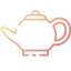 Teapot icon 64x64