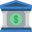 Bank icon 64x64