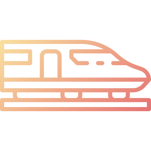 Train icon