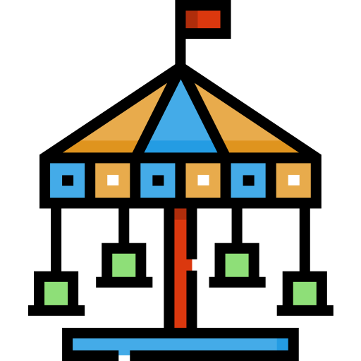 Fair icon