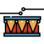 Drum icon 64x64