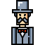 Magician icon 64x64