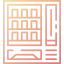 Vending machine icon 64x64