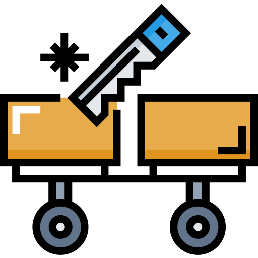 Magic trick icon