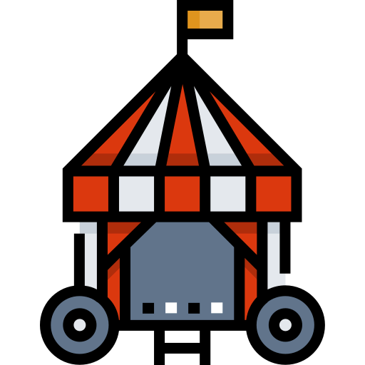 Wagon icon