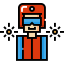Human cannonball 상 64x64