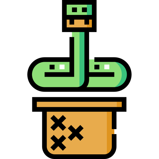 Snake icon