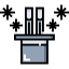 Magic trick icon 64x64
