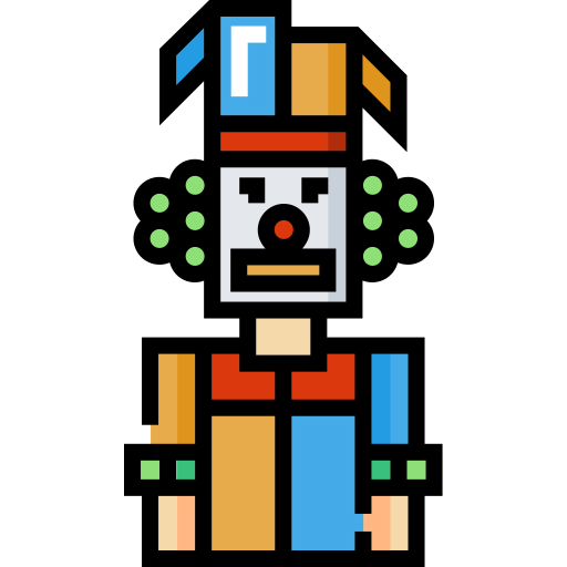 Jester icon