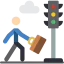 Pedestrian icon 64x64