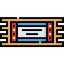 Ticket icon 64x64