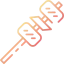 Yakitori icon 64x64