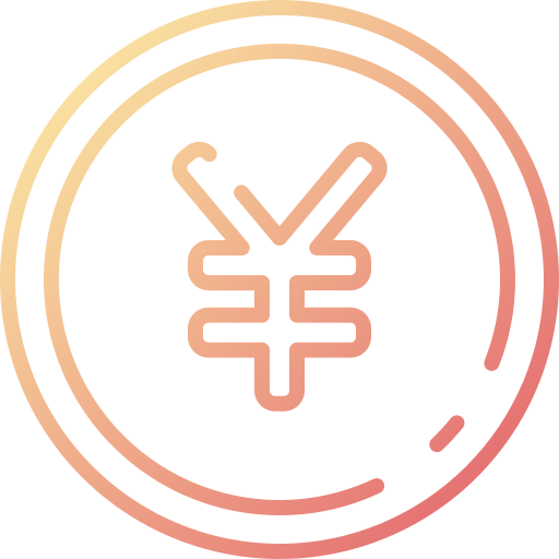 Yen icon