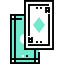 Trick アイコン 64x64