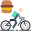 Bicycle icon 64x64