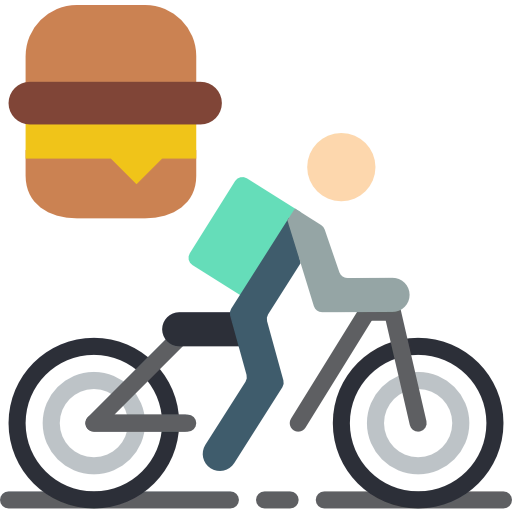 Bicycle icon