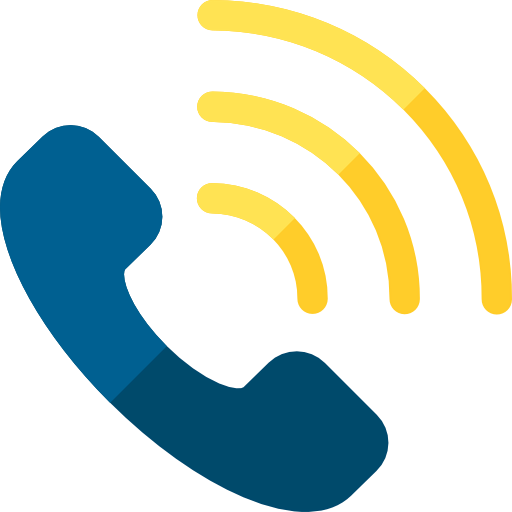 Communications icon