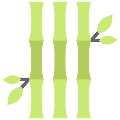 Bamboo icon