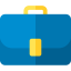 Briefcase icon 64x64