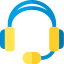 Headset icon 64x64