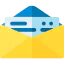Envelope icon 64x64