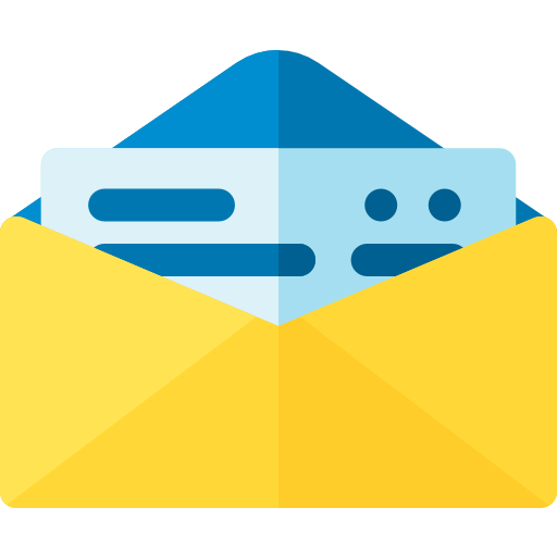 Envelope icon