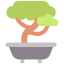 Bonsai icon 64x64
