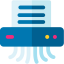 Shredder icon 64x64