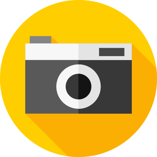 Camera icon