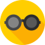 Sunglasses icon 64x64