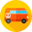 Volkswagen van icon 64x64