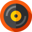 Vinyl icon 64x64