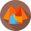 Cape アイコン 64x64