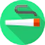 Cigarette icon 64x64