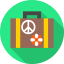 Suitcase icon 64x64