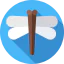 Dragonfly іконка 64x64