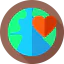 World icon 64x64