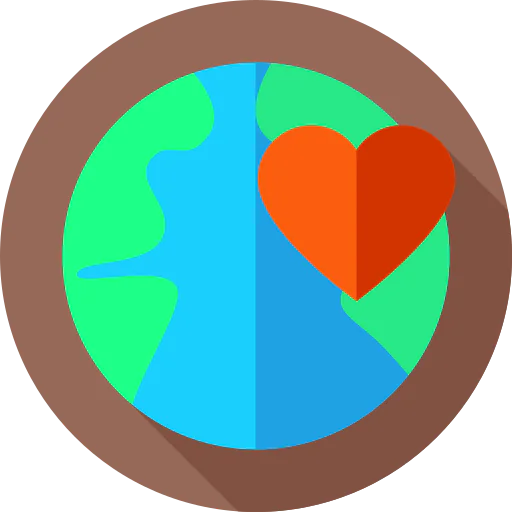 World icon