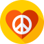 Heart icon 64x64