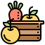 Harvest icon 64x64