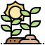 Growth icon 64x64