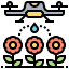 Drone icon 64x64
