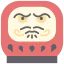 Daruma icon 64x64