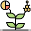 Plant icon 64x64