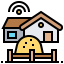 Farm icon 64x64