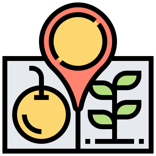 Area icon