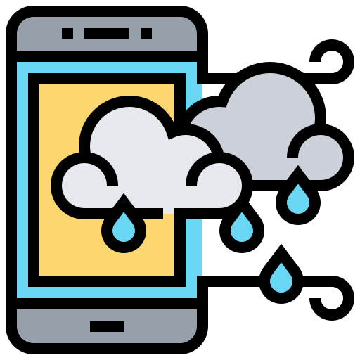 Clouds icon