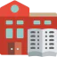 Library icon 64x64
