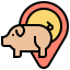 Location pin icon 64x64