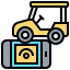Vehicle icon 64x64